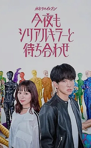 双枪红娘子海报