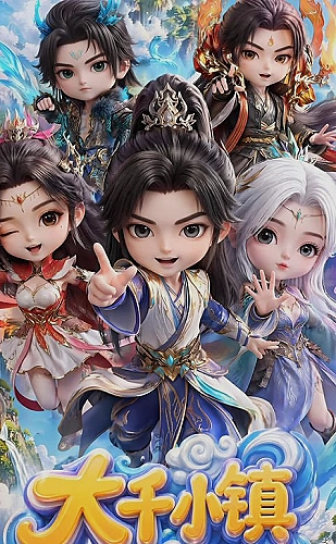 星卡梦少女5奇迹绽放海报