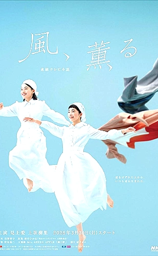 八零姐妹花致富路上捡个他海报